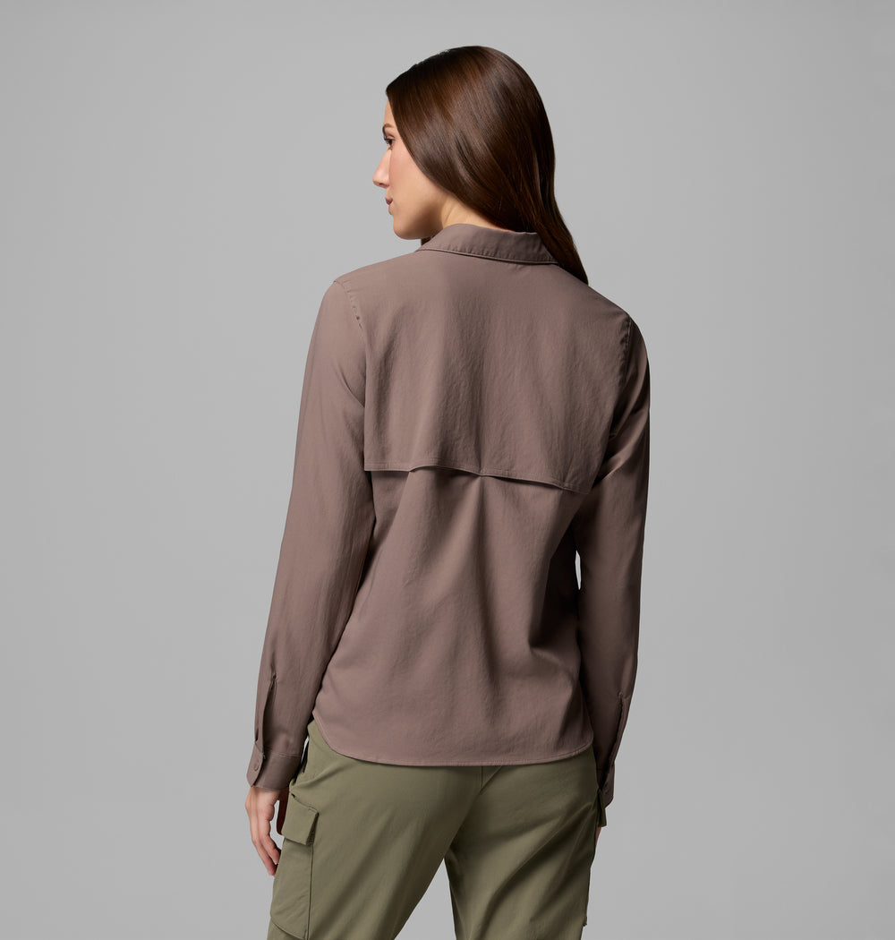 Silver Ridge Utility II Long Sleeve Shirt