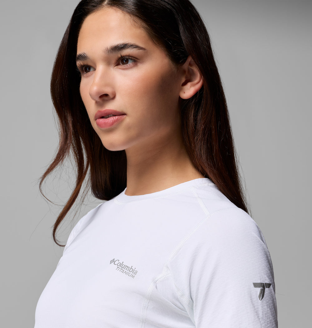 Diamond Peak Pro Short Sleeve Shirt