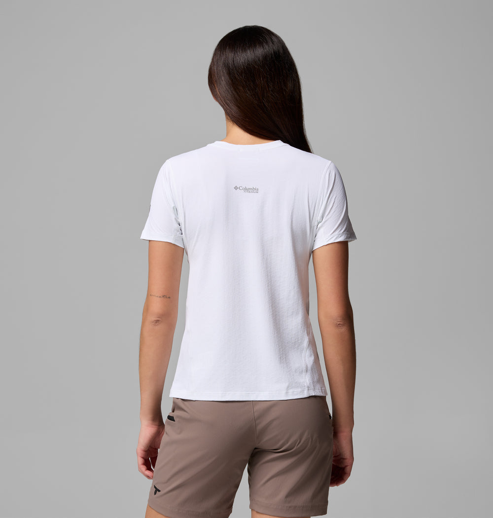 Diamond Peak Pro Short Sleeve Shirt