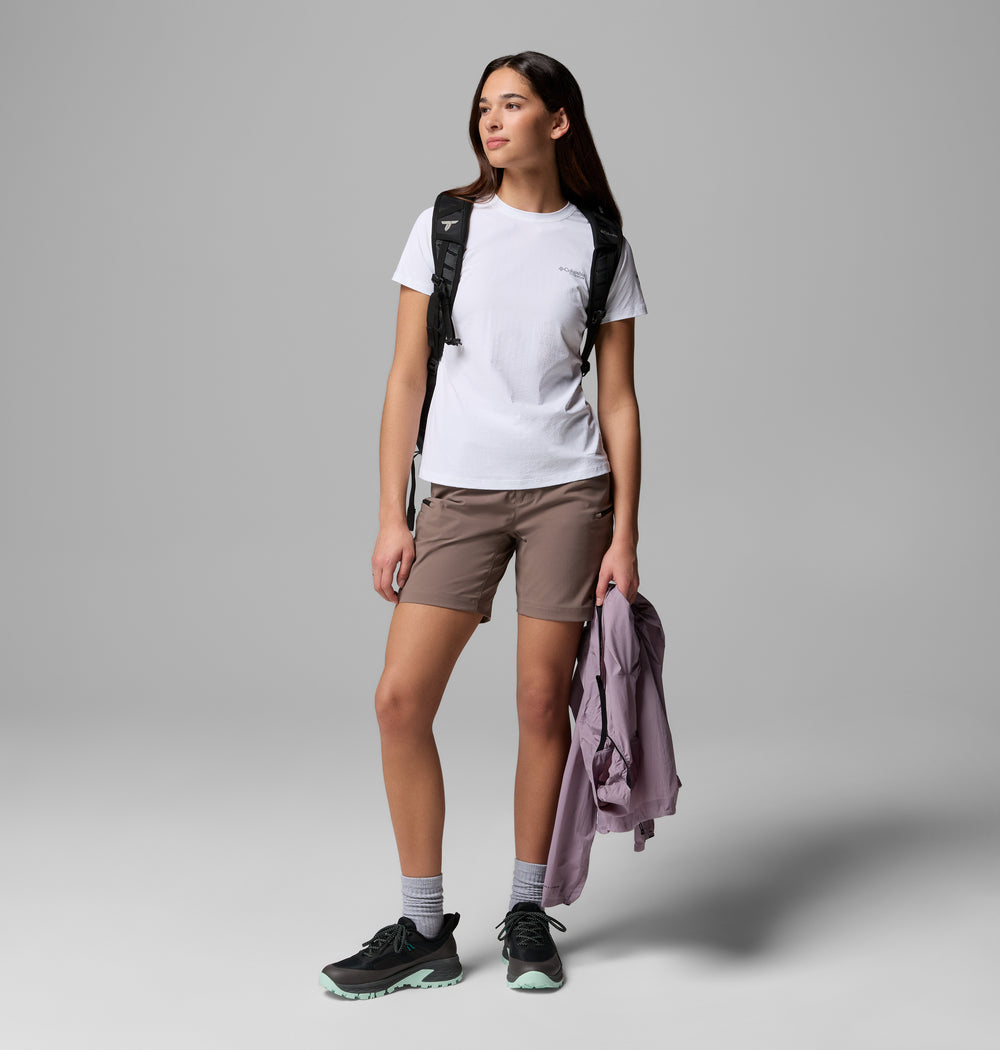 Diamond Peak Pro Short Sleeve Shirt