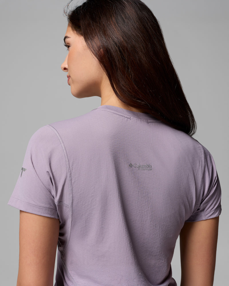 Diamond Peak Pro Short Sleeve Shirt