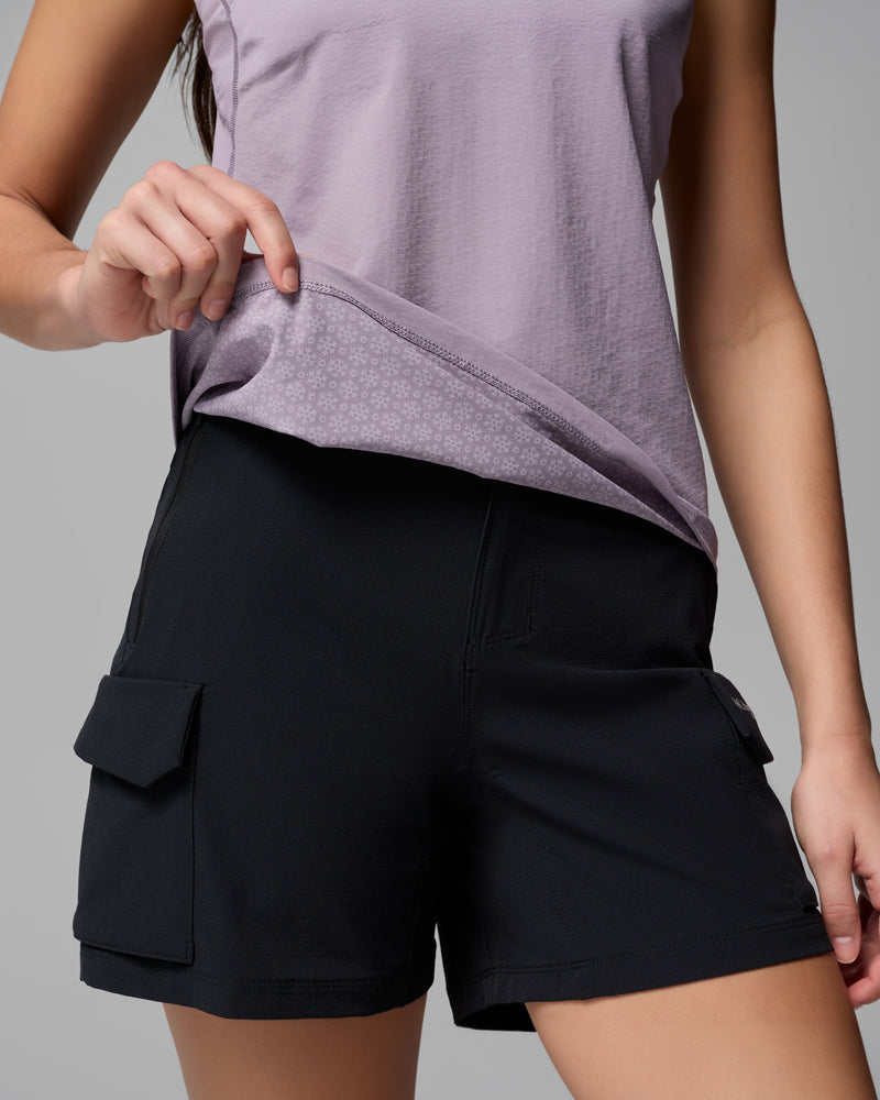 Diamond Peak Pro Short Sleeve Shirt