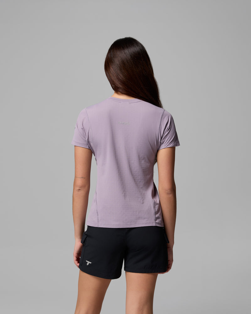 Diamond Peak Pro Short Sleeve Shirt