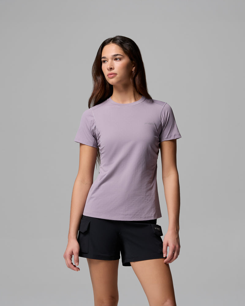 Diamond Peak Pro Short Sleeve Shirt