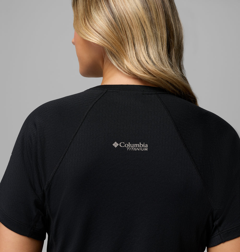 Driventure S/S W