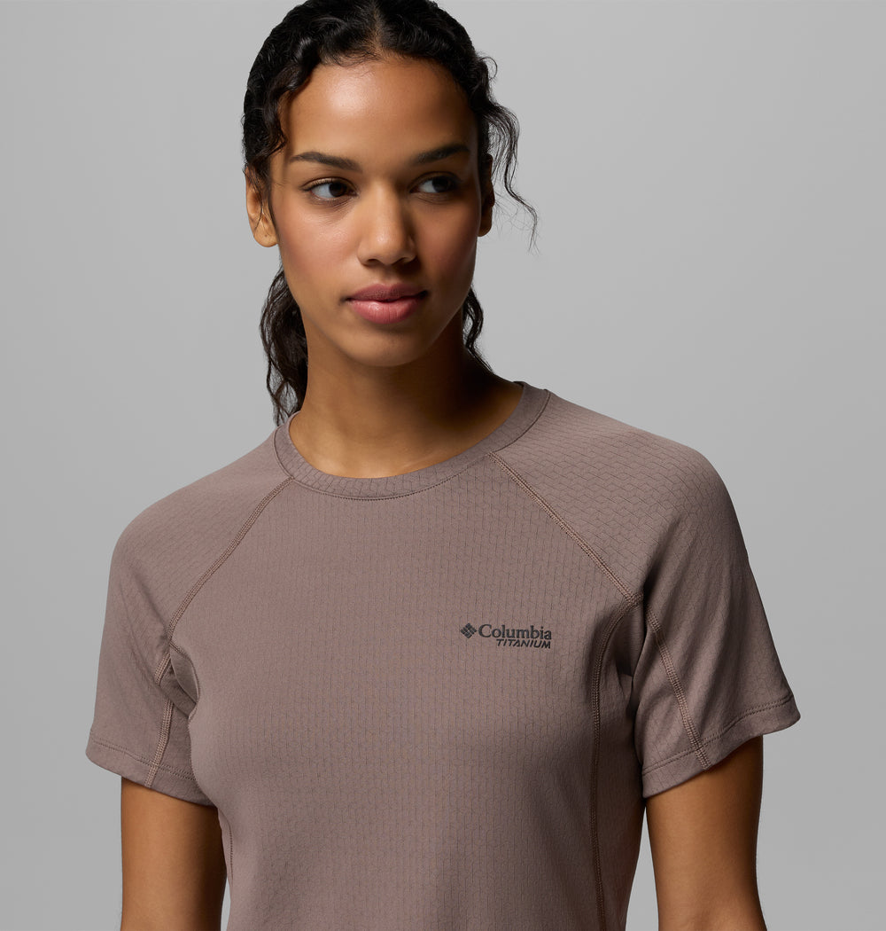 Driventure S/S W