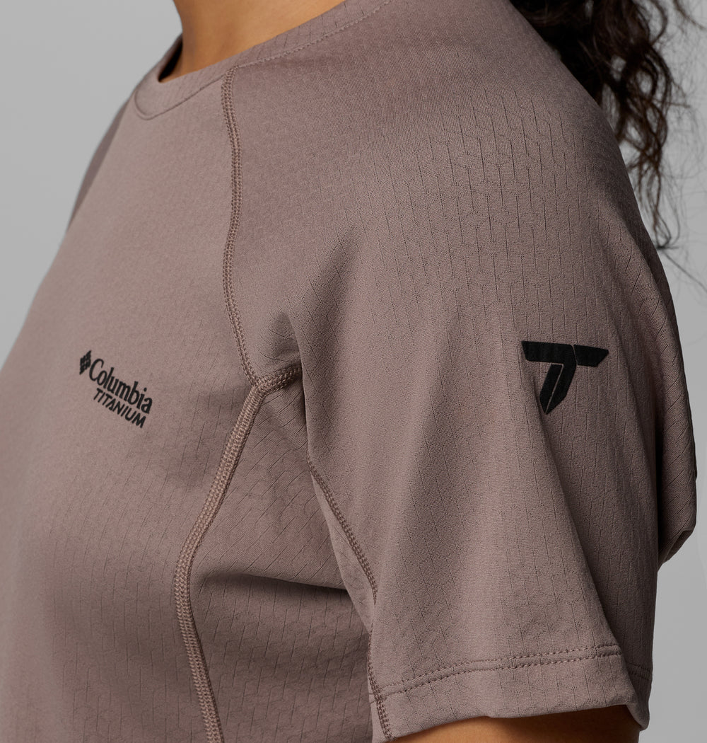 Driventure S/S W