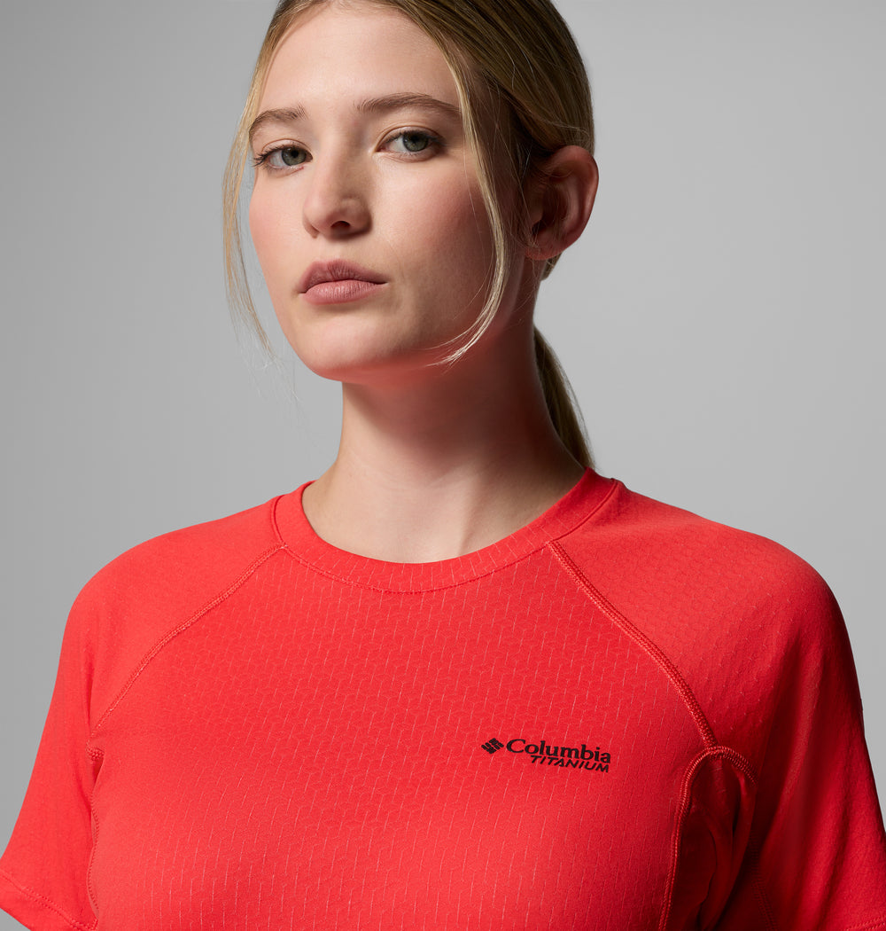Driventure S/S W