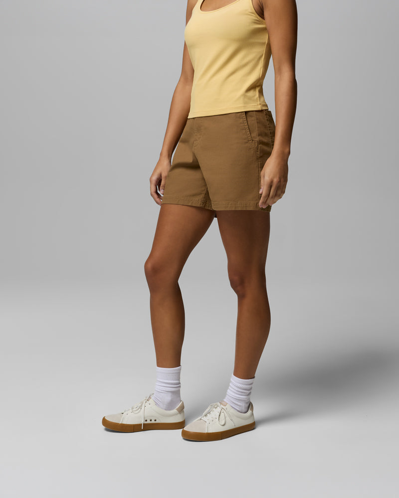 Roc Short W