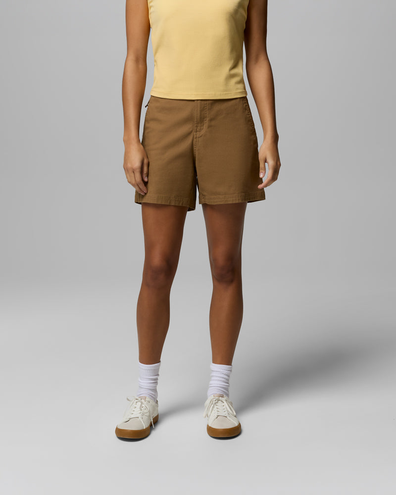 Roc Short W