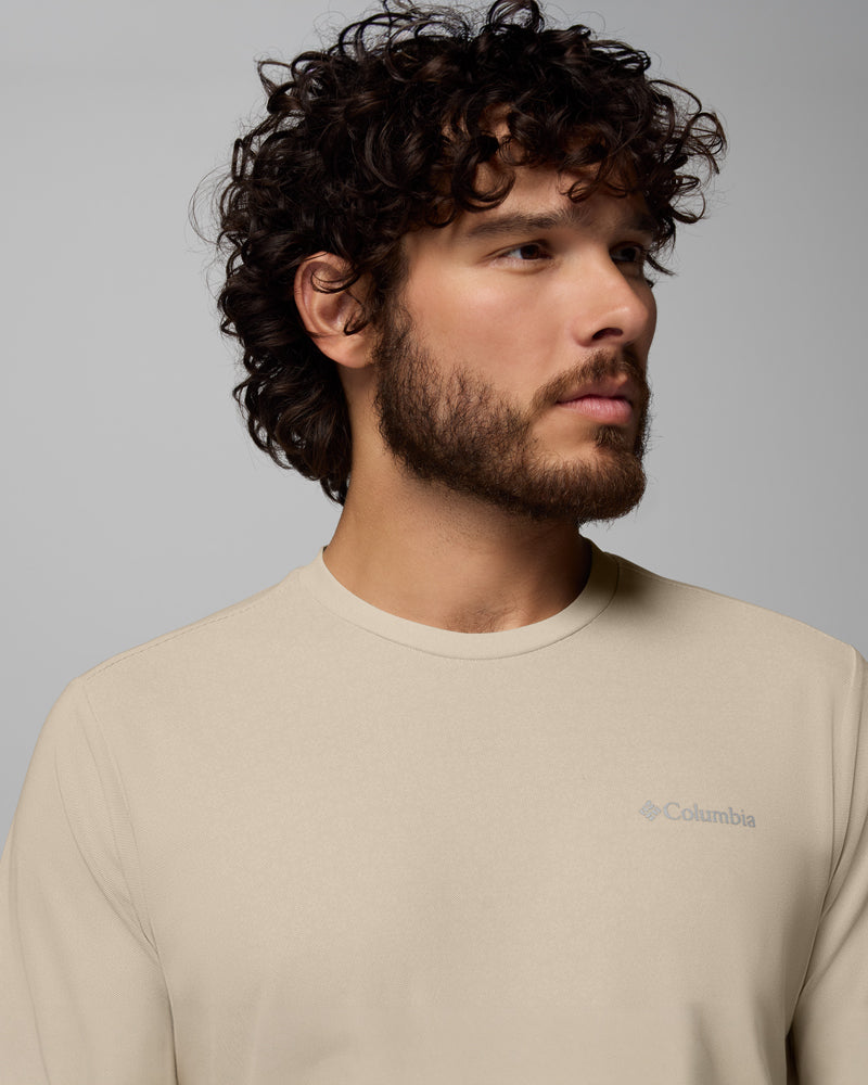 Cool Tempo 2.0 Short Sleeve Crew