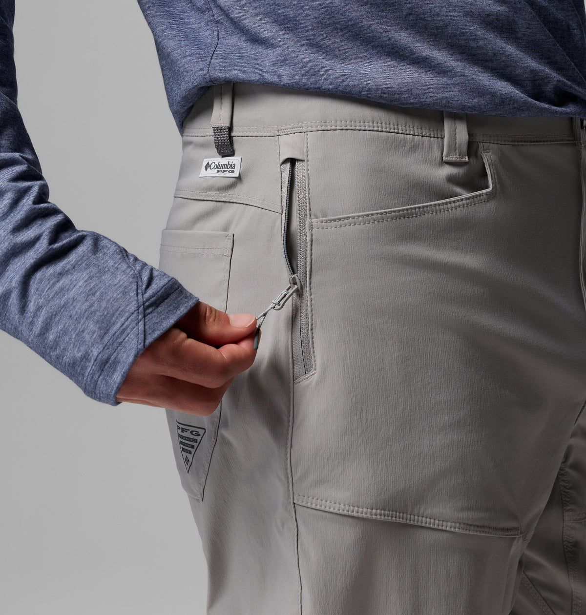 Wild Cast II Pant