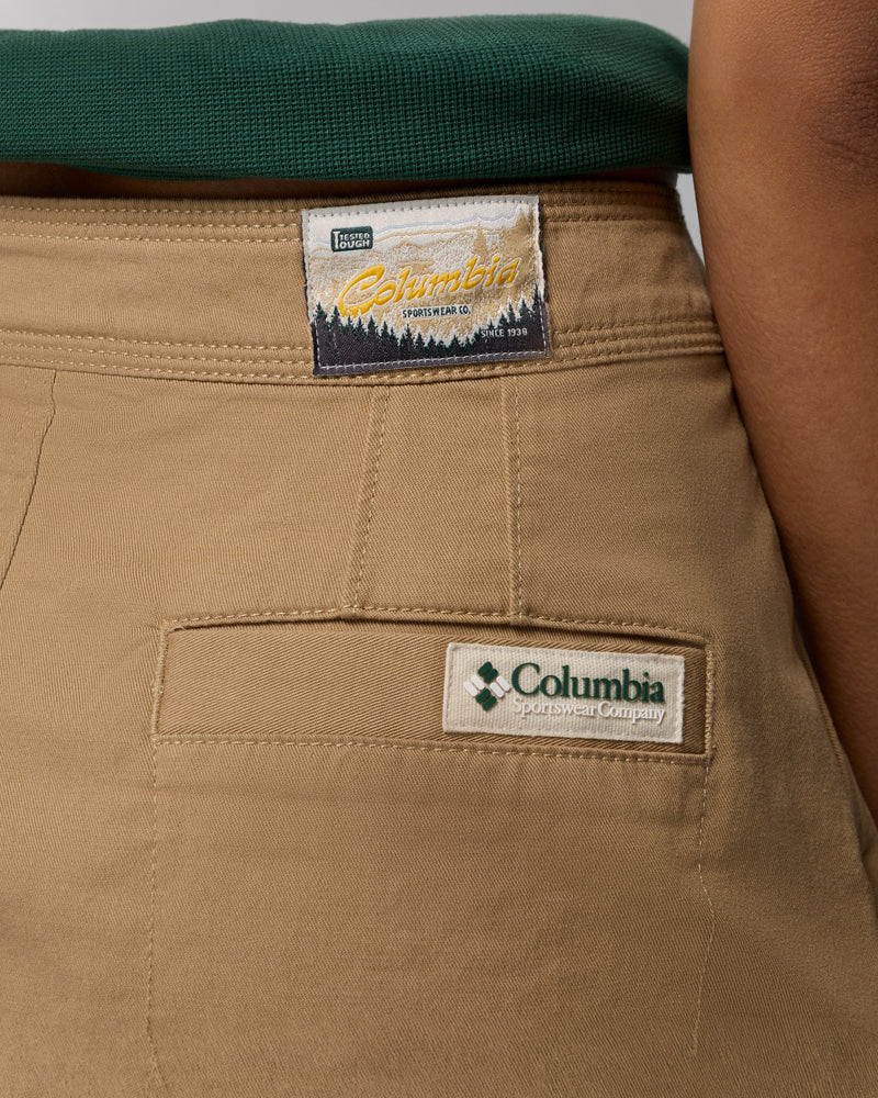 Acker Rock Short W