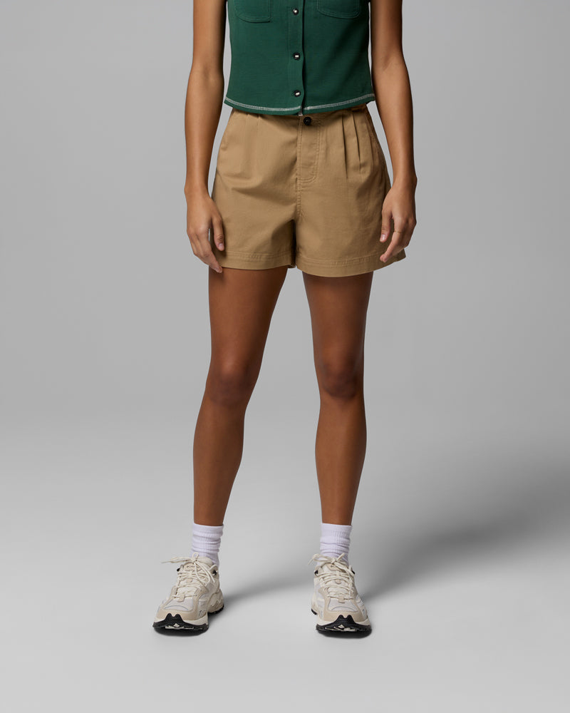 Acker Rock Short W