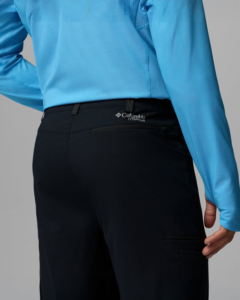 Cosmiques Pro Nylon Pant