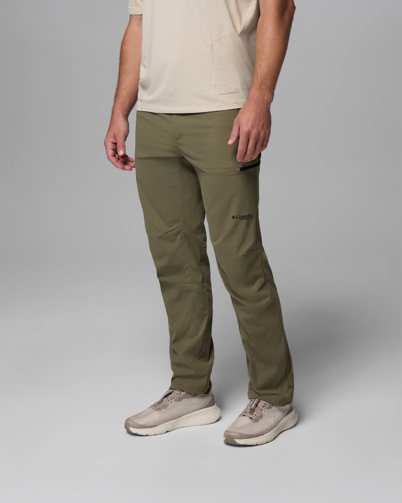 Cosmiques Pro Nylon Pant