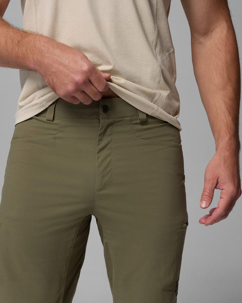 Cosmiques Pro Nylon Pant