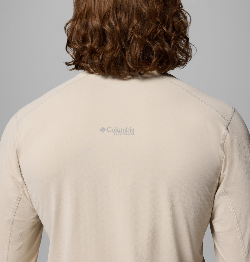 Diamond Peak Pro L/S Crew