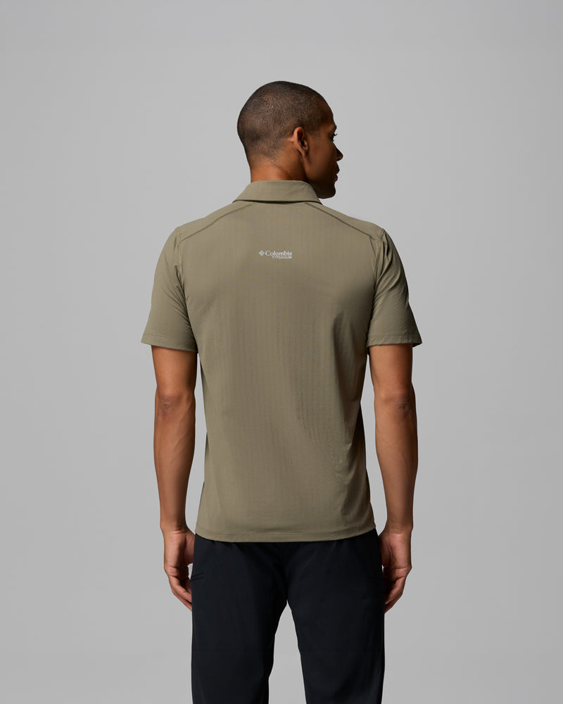 Diamond Peak Pro Polo