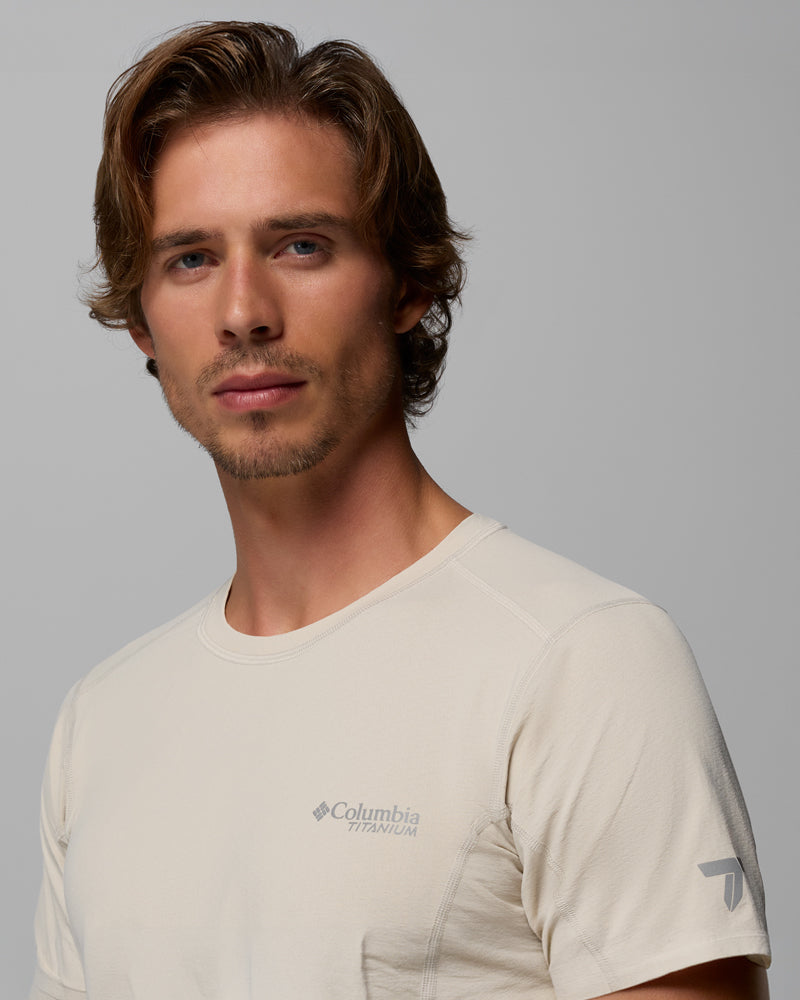 Diamond Peak Pro S/S M