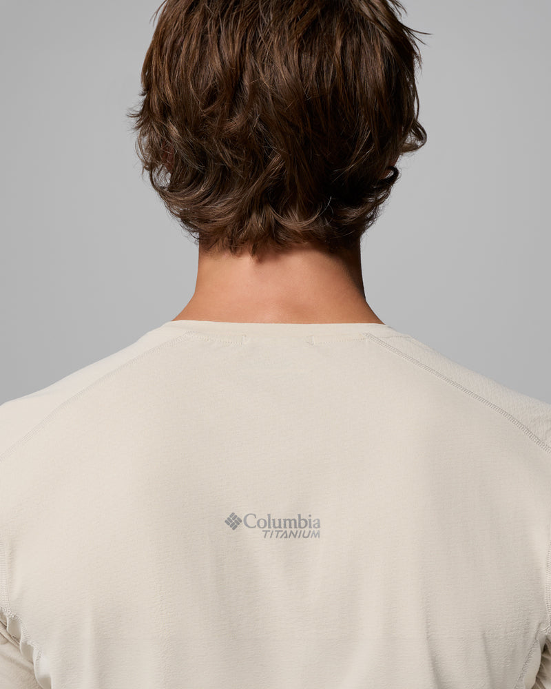 Diamond Peak Pro S/S M