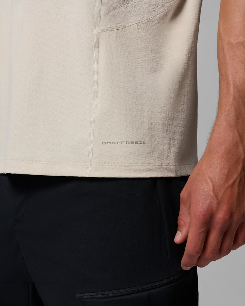 Diamond Peak Pro S/S M