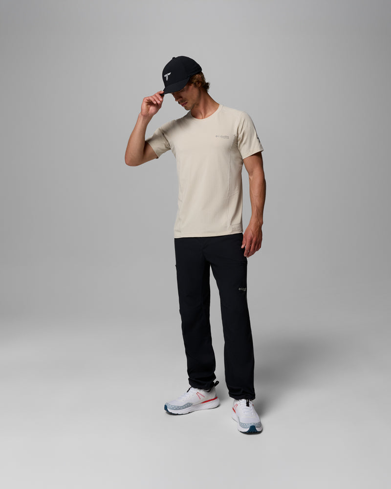 Diamond Peak Pro S/S M
