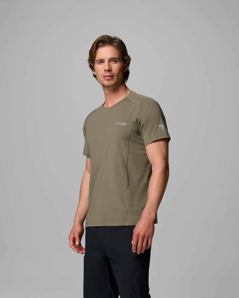 Diamond Peak Pro S/S M