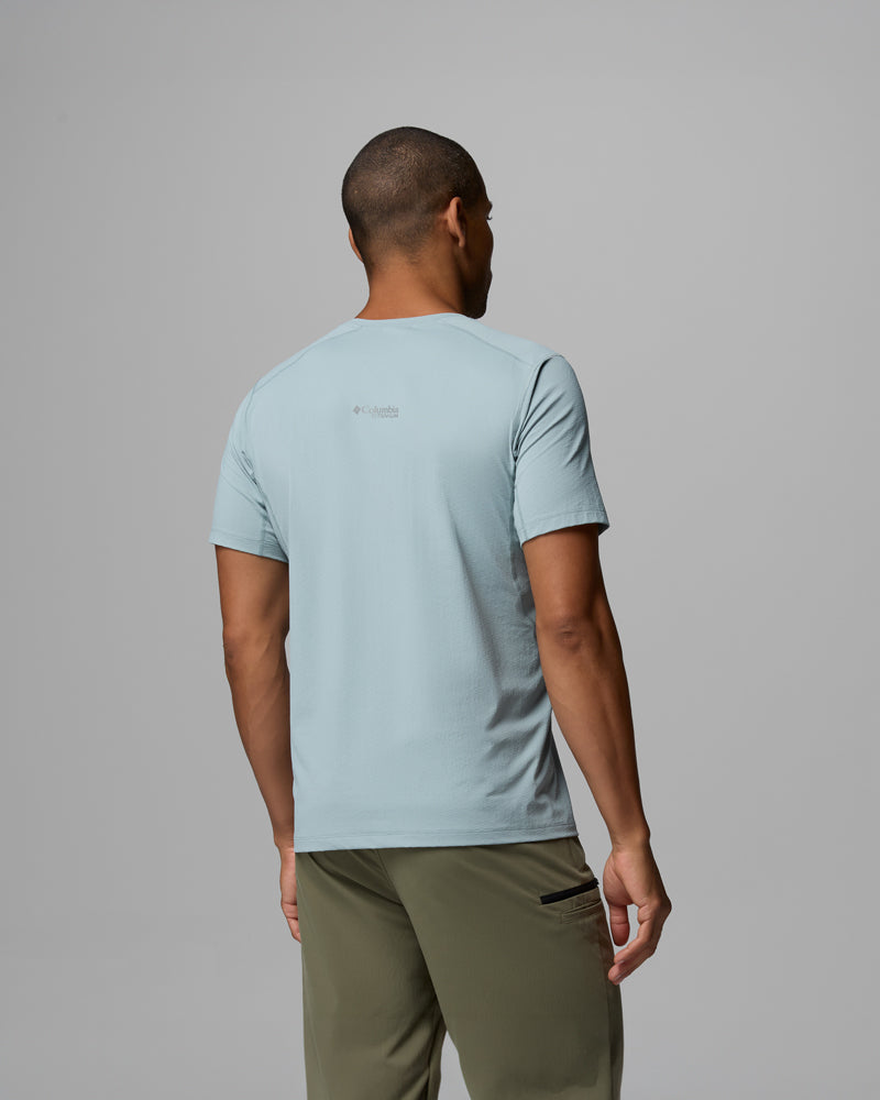 Diamond Peak Pro S/S M