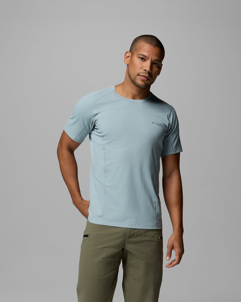 Diamond Peak Pro S/S M
