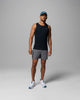 Stealth Spring Lined Short