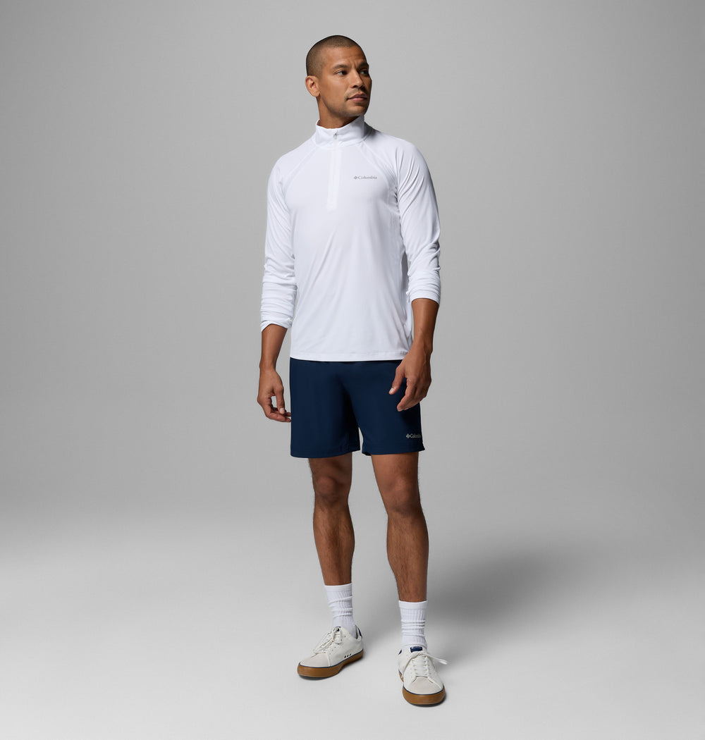 Vital Valley Short