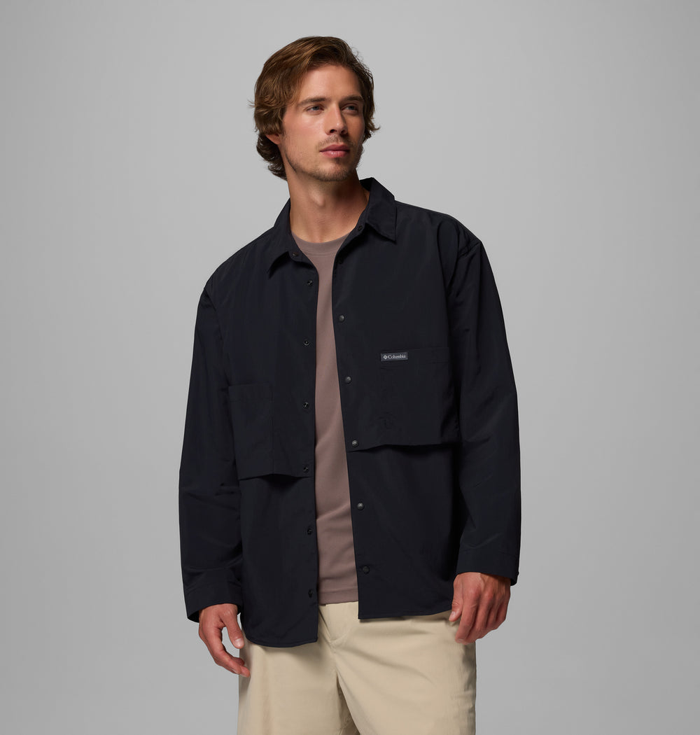 Chill Creek L/S