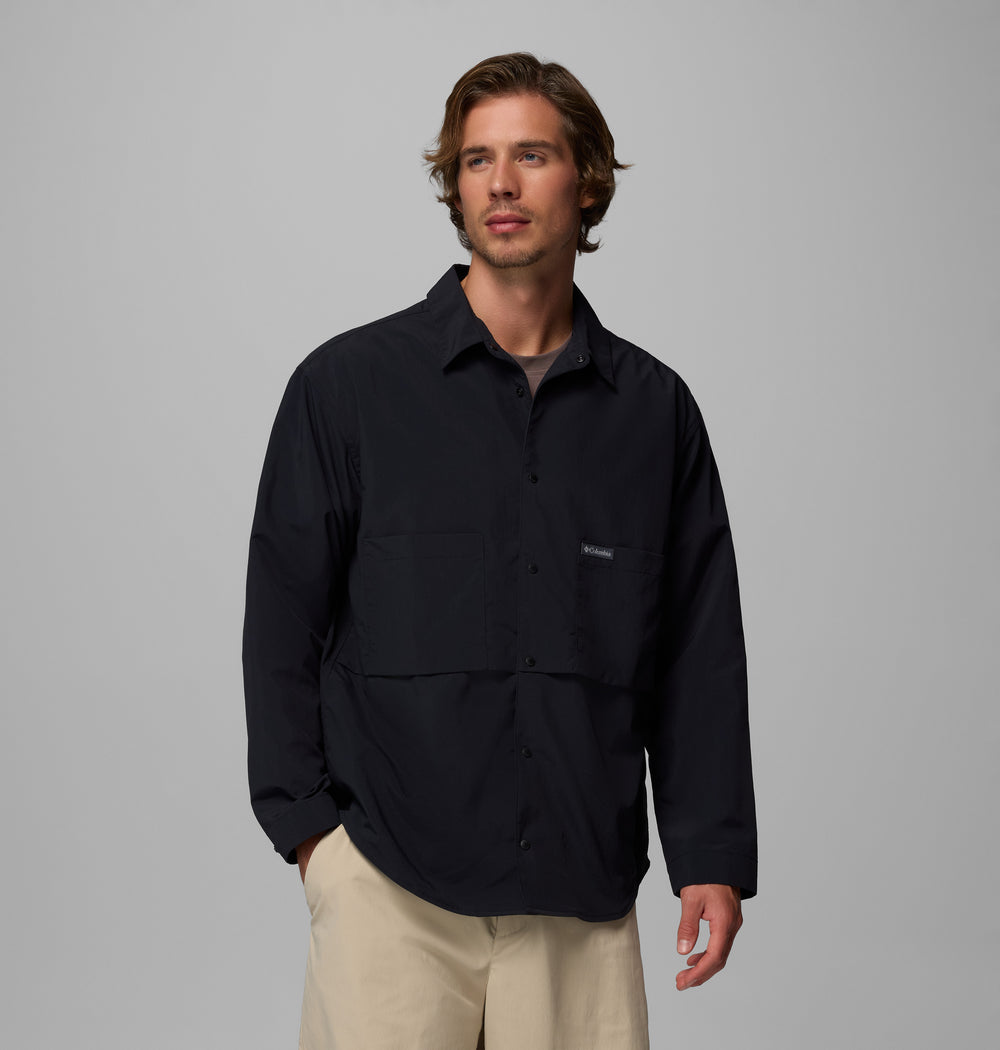 Chill Creek L/S