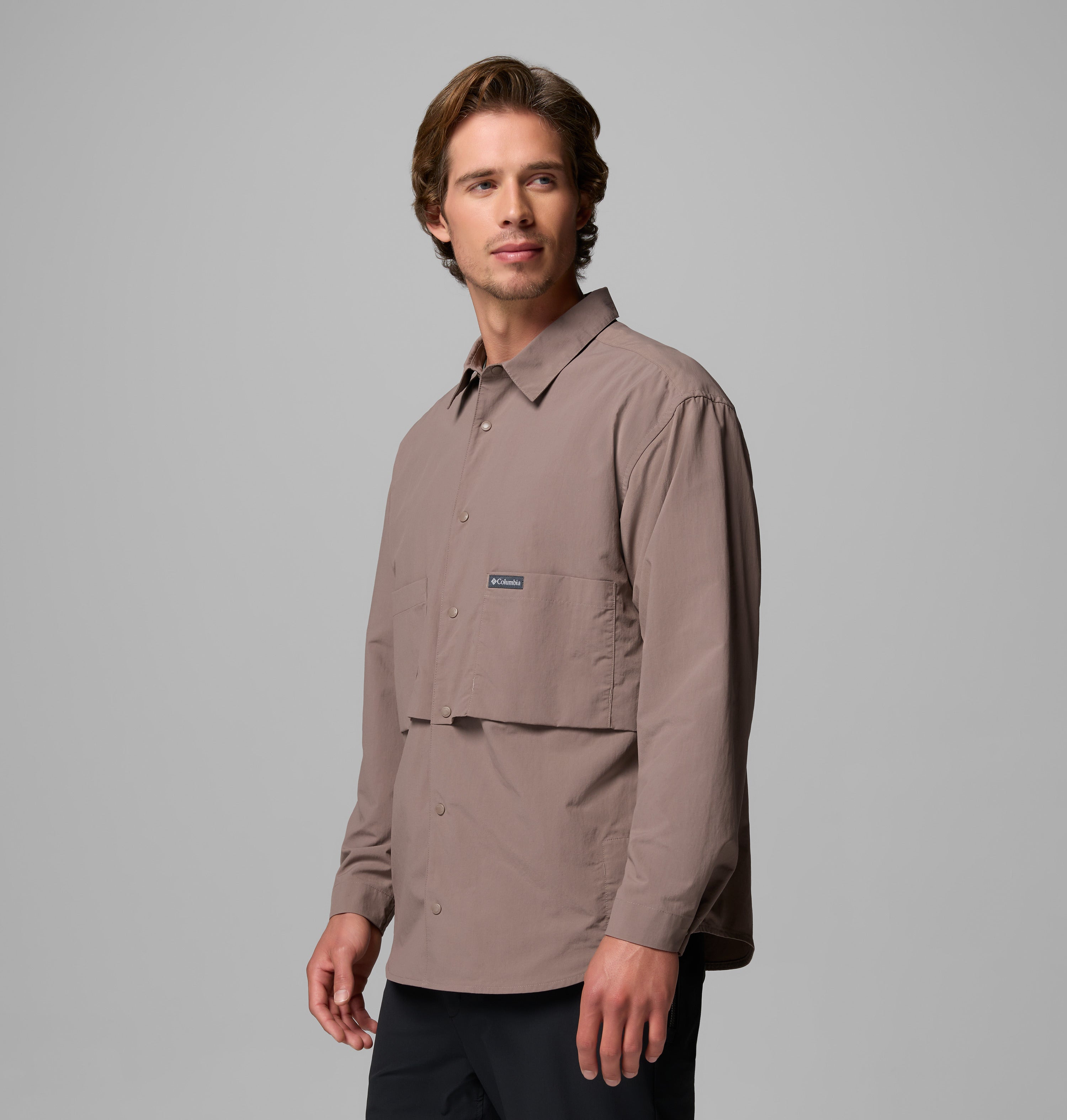 Chill Creek L/S