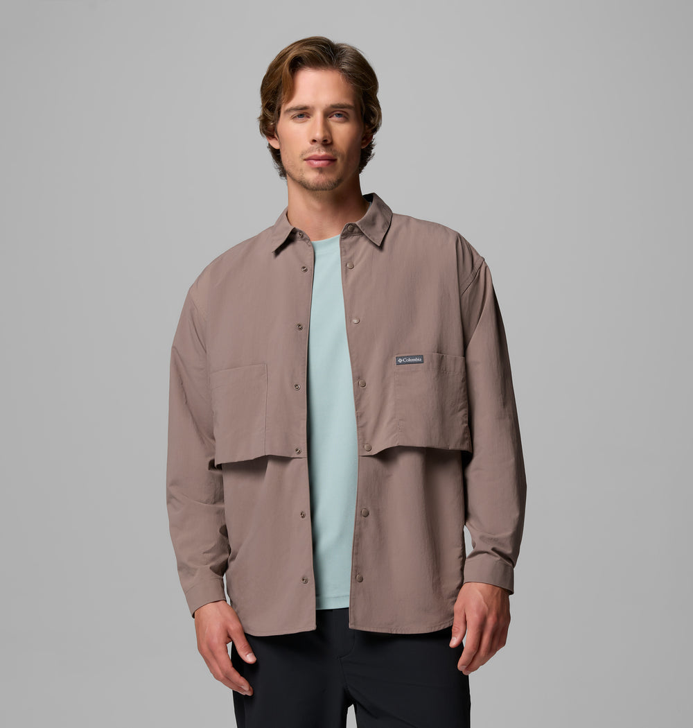 Chill Creek L/S