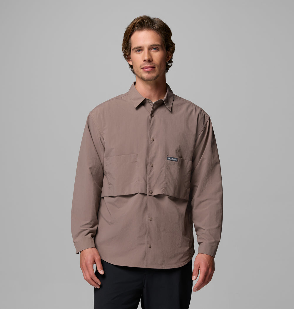 Chill Creek L/S