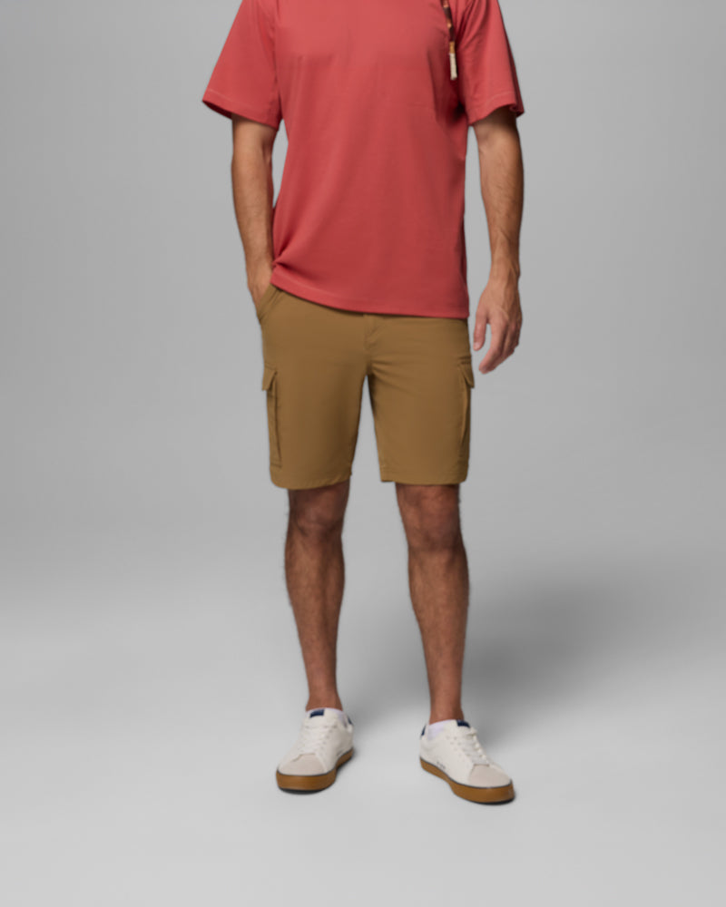Roc Tech Cargo Short