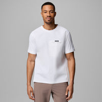 Chill Creek Woven T