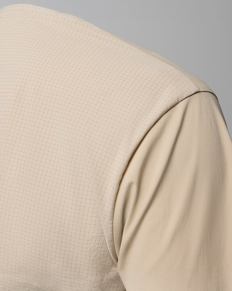 Chill Creek Woven T