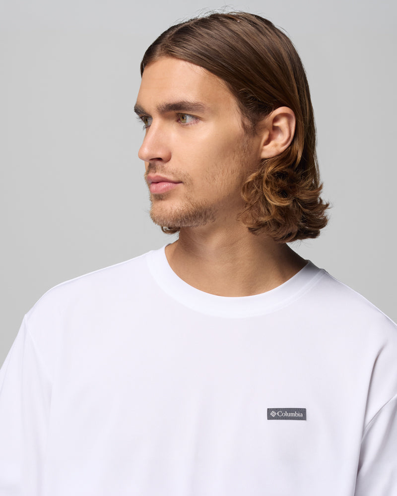Chill Creek Knit T
