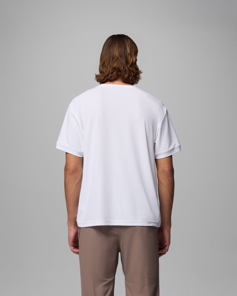 Chill Creek Knit T