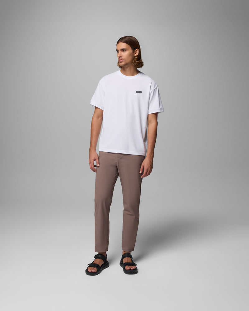 Chill Creek Knit T