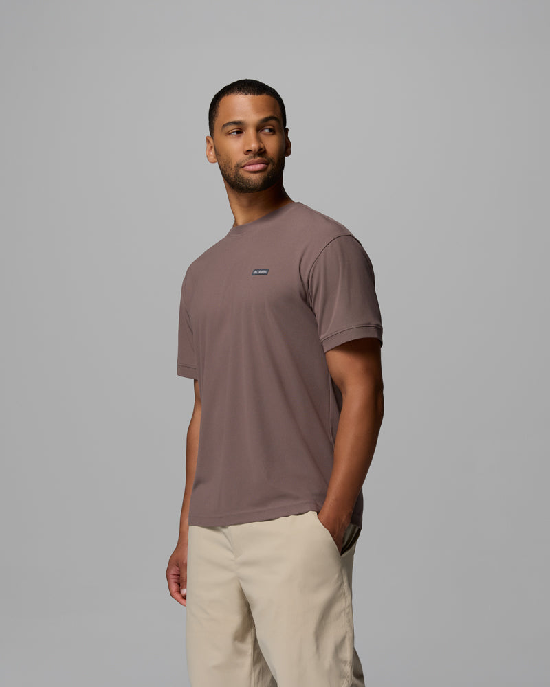 Chill Creek Knit T
