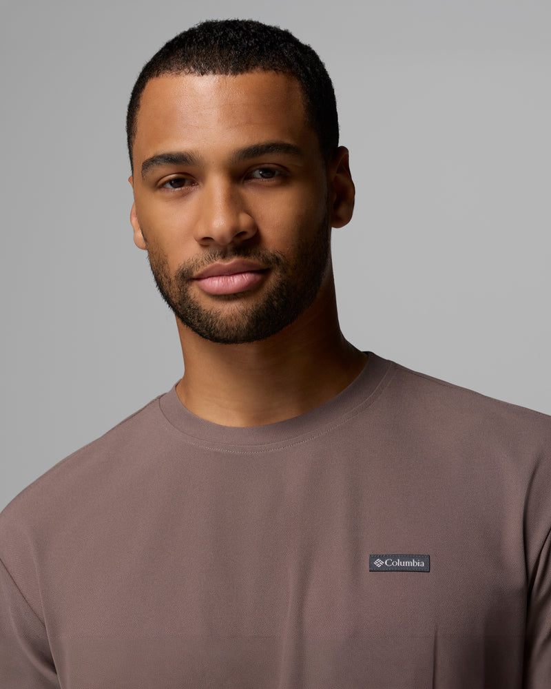 Chill Creek Knit T