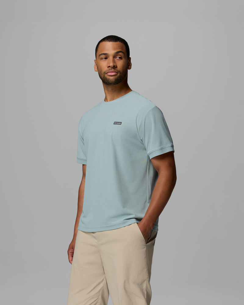Chill Creek Knit T