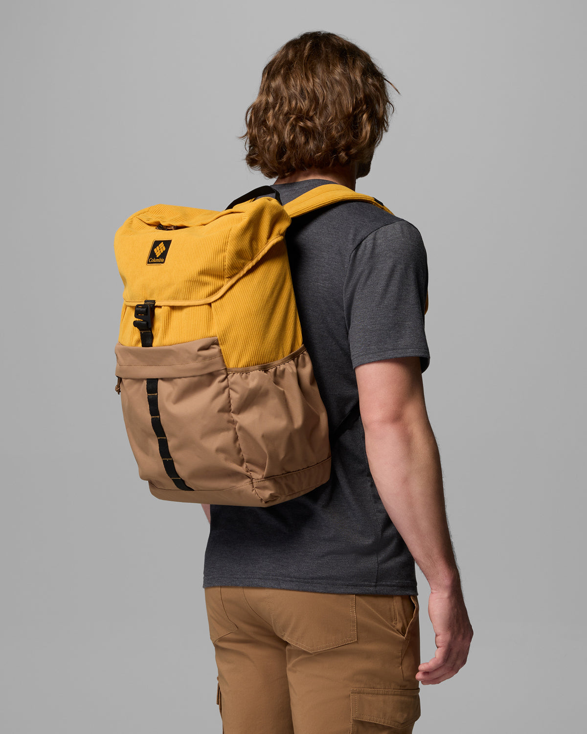 Trail Traveler II 28l Rucksack