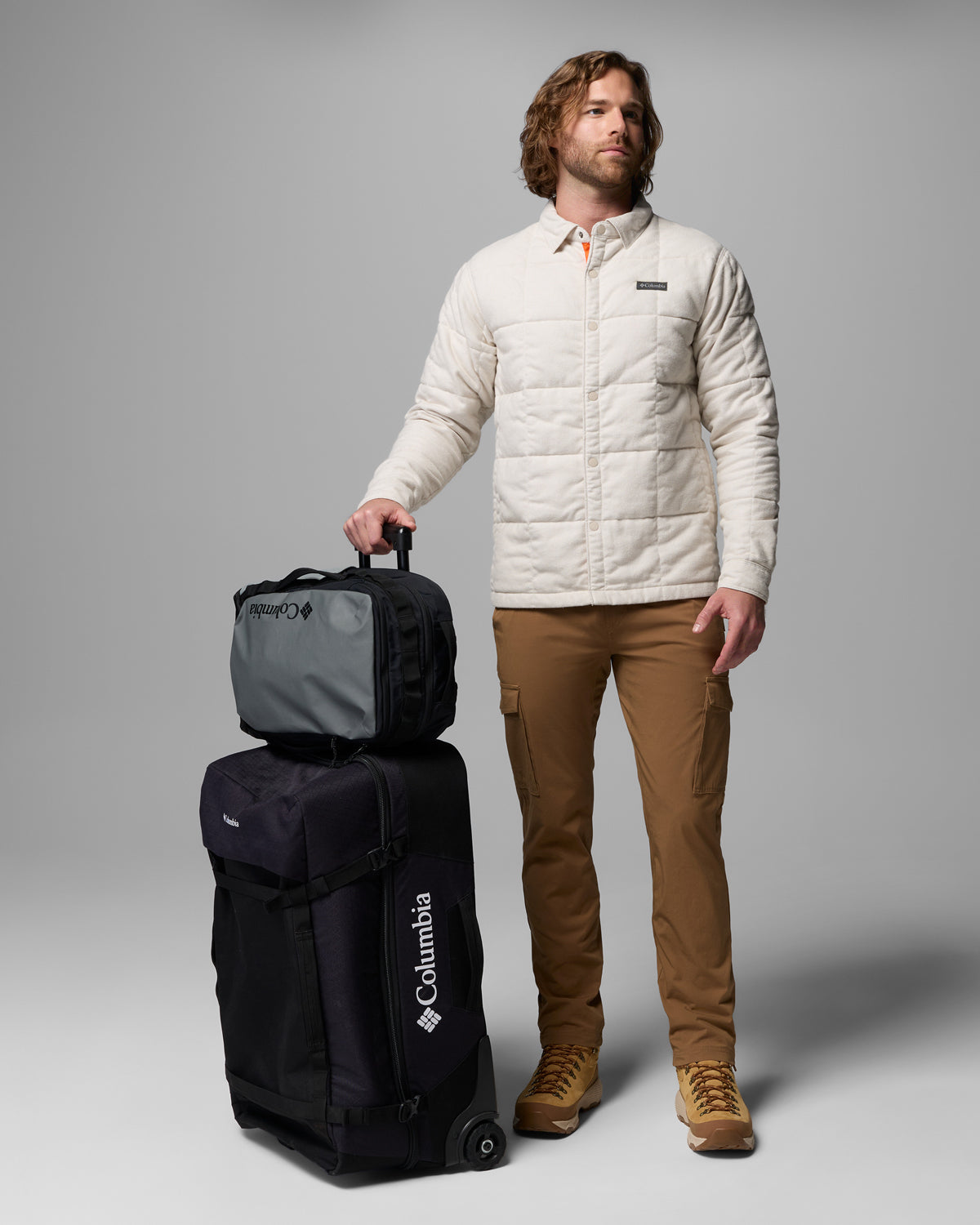 Landroamer Everyday Backpack
