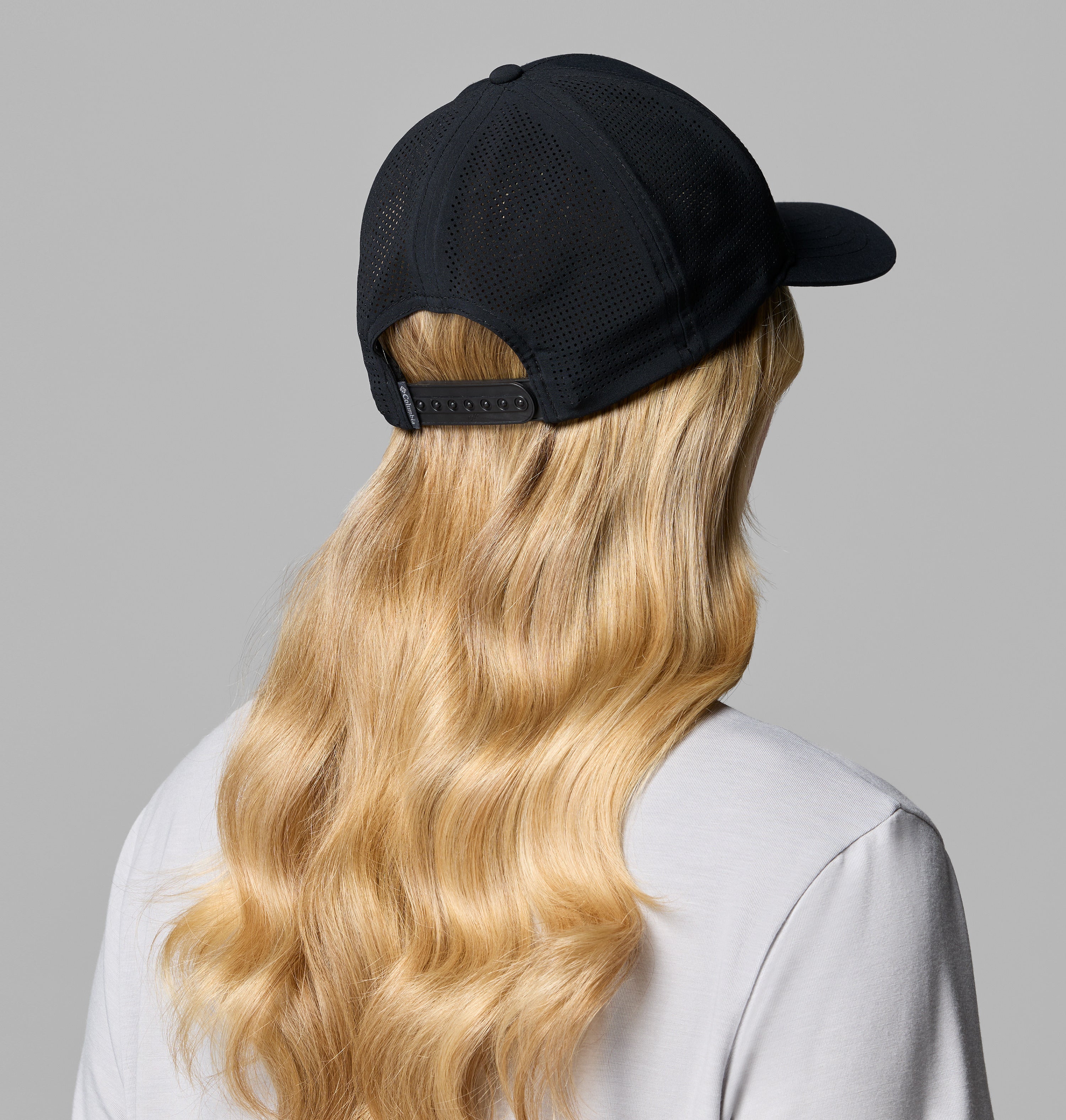 Mountaincap II 3d Stretch Snap Back