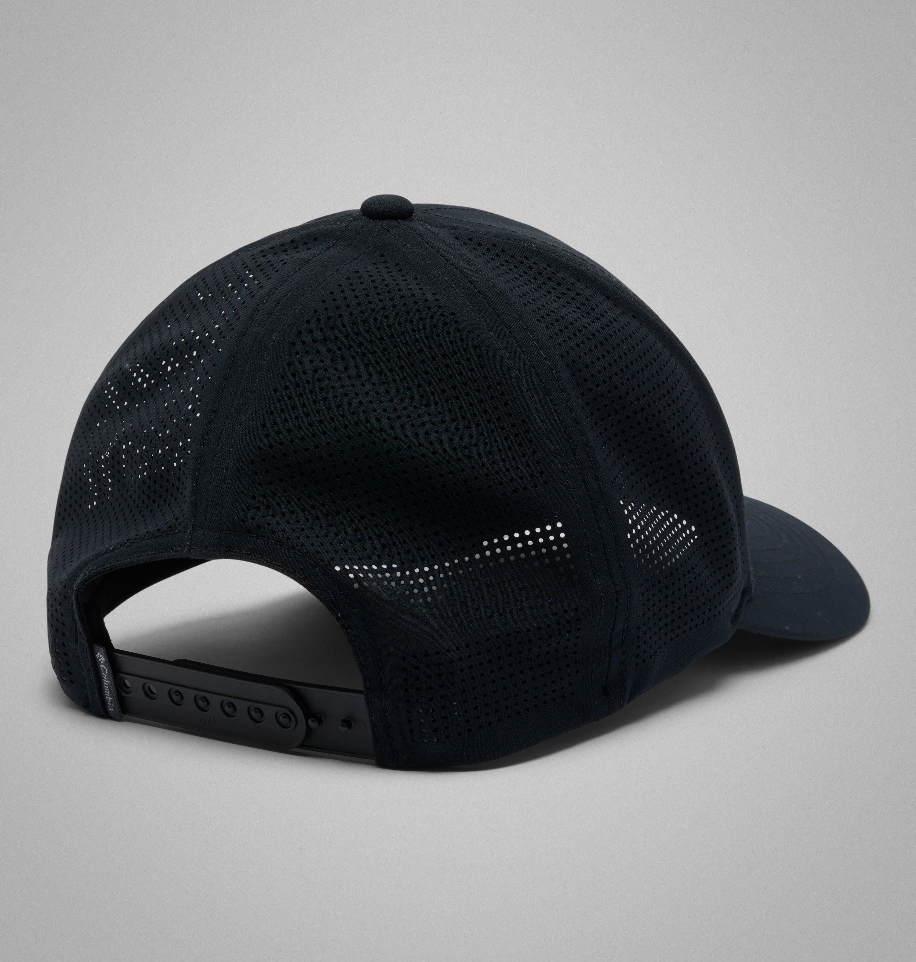 Mountaincap II 3d Stretch Snap Back